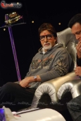 Amitabh Bachchan on the sets of DID - inditop.com 3