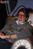 Amitabh Bachchan on the sets of DID - inditop.com 5