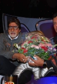 Amitabh Bachchan on the sets of DID - inditop.com 6