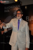 Amitabh Bachchan unveils Bachchan Bol - inditop.com 1