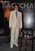 Amitabh Bachchan unveils Bachchan Bol - inditop.com 3