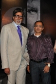 Amitabh Bachchan unveils Bachchan Bol - inditop.com 5