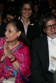 Amitabh and Jaya bachchan grace French National day celebrations - inditop.com