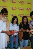 Amitabh bachchan and cast unveils Teen Patti Music album - inditop.com 11