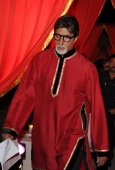 Amitabh sings for Indo Pak Aman Ki Aasha event - inditop.com 2