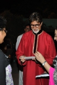 Amitabh sings for Indo Pak Aman Ki Aasha event - inditop.com 8