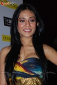 Amrita Rao at the cover launch of the magazine The Man 19