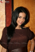 Amrita Rao at the launch of Hungama Online digital entertainment store 9