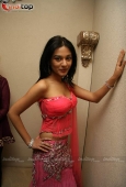 Amrita Rao in Super Hot Dress at Archana Kocchar Store 11