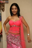 Amrita Rao in Super Hot Dress at Archana Kocchar Store 5