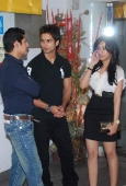 Amrita Rao, Genelia at Shahid Kapoor suprise birthday bash - inditop.com 13