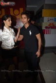 Amrita Rao, Genelia at Shahid Kapoor suprise birthday bash - inditop.com 16