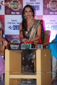 Amrita Rao, Mallaika at the launch of Perfect Bride 14