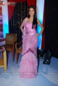 Amrita Rao, Mallaika at the launch of Perfect Bride 23