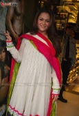 Amrita arora graces Tres mode Fall Winter collection launch 1