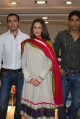 Amrita arora graces Tres mode Fall Winter collection launch 2