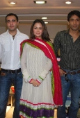 Amrita arora graces Tres mode Fall Winter collection launch 3