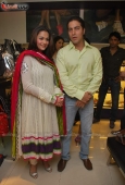 Amrita arora graces Tres mode Fall Winter collection launch 7