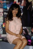 Anjana Sukhani, Bhavana Pani and others at Fast Forward film premiere 