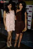 Anjana Sukhani, Bhavana Pani and others at Fast Forward film premiere 3