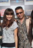 Antiquity Club Fusion presents Stereo Nation and Anusha Dandekar D Major - inditop.com