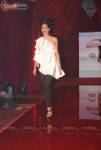 Anusha Dandekar & Arjun Rampal at Shantanu Nikhil IPL nights - inditop.com 8