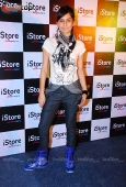 Anusha Dandekar performs at Reliance Istore launch - inditop.com 9