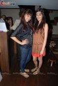 Anusha Dandekar spa bash, Lots of Top & Hot Models 10