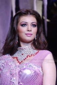 Ayesha Takia & Mugdha walks the ramp on final day of IIJW - inditop.com16