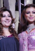 Ayesha Takia & Mugdha walks the ramp on final day of IIJW - inditop.com22