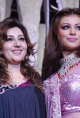 Ayesha Takia & Mugdha walks the ramp on final day of IIJW - inditop.com23