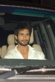 Ayesha Takia & Shahid Kapoor at Pathshala film screening at Yashraj - inditop.com 12