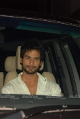 Ayesha Takia & Shahid Kapoor at Pathshala film screening at Yashraj - inditop.com 18