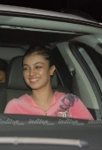 Ayesha Takia & Shahid Kapoor at Pathshala film screening at Yashraj - inditop.com 5