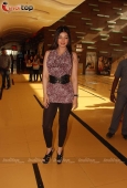 Ayesha Takia & Shahid at Pathshala film promotion - inditop.com 