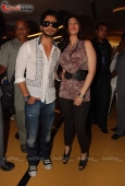 Ayesha Takia & Shahid at Pathshala film promotion - inditop.com 18