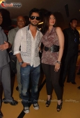 Ayesha Takia & Shahid at Pathshala film promotion - inditop.com 21