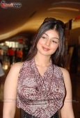 Ayesha Takia & Shahid at Pathshala film promotion - inditop.com 9