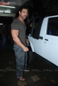 Ayesha Takia and John at Ashayein screening - inditop.com11