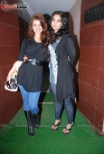 Ayesha Takia and John at Ashayein screening - inditop.com23