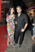 Ayesha Takia at My Favdj Awards - inditop.com