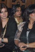 Ayesha Takia on day 3 of Blenders Tour - inditop.com