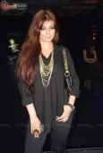 Ayesha Takia on day 3 of Blenders Tour - inditop.com10