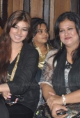 Ayesha Takia on day 3 of Blenders Tour - inditop.com4