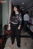 Ayesha Takia, Hazel & Sushma Reddy grace Trilogy Launch bash - inditop.com4