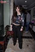 Ayesha Takia, Hazel & Sushma Reddy grace Trilogy Launch bash - inditop.com7