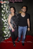 Ayesha Takia, Sunil Shetty & other top models  at the launch of Azeem KHan Accessories - inditop.com 2