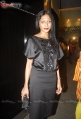 Ayesha Takia, Sunil Shetty & other top models  at the launch of Azeem KHan Accessories - inditop.com 5