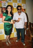 Beautiful Akriti Kakkar promotional event with Shankar Mahadevan - inditop.com 1