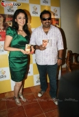 Beautiful Akriti Kakkar promotional event with Shankar Mahadevan - inditop.com 3